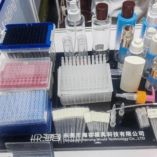 Biological laboratory testing consumables mold accessories