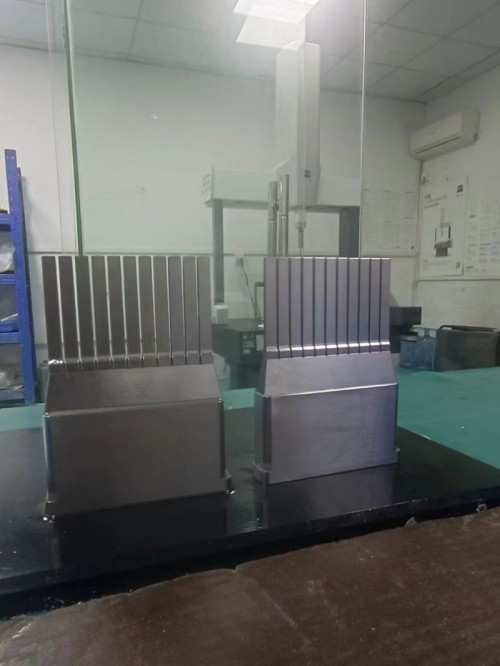 Precision mold core insert manufacturers