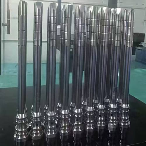 High precision mold slide pin factory