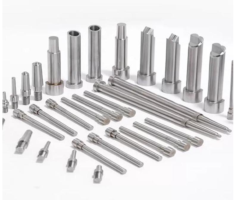 How Do Precision Core Pins Manufacturers