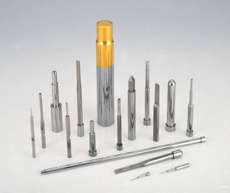 Why Choose Customized Mould Inserts and Components?