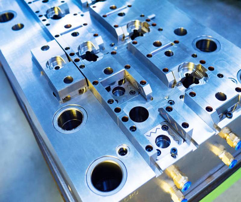 How Long Do Precision Injection Moulding