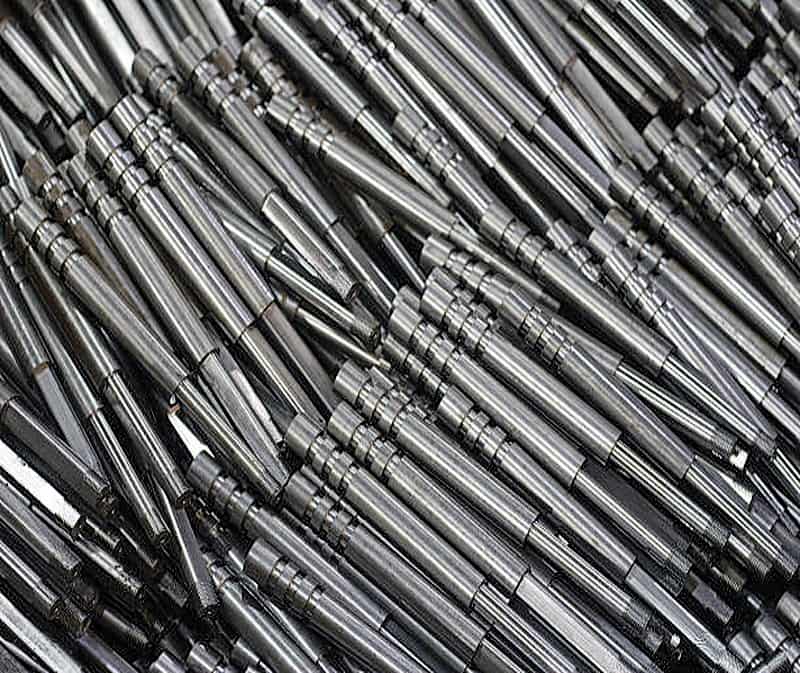 How to Choose the Right Custom Ejector S